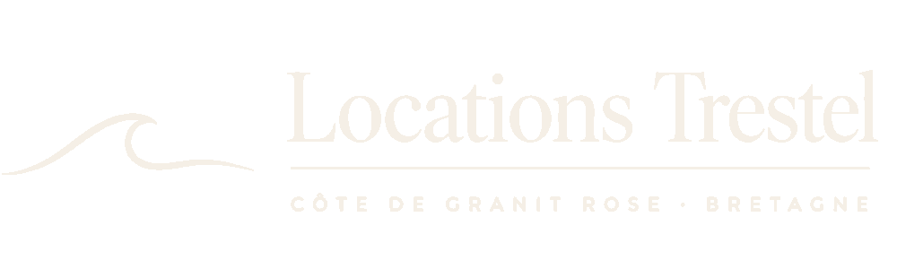 Locations Trestel — Côte de Granit Rose, Bretagne